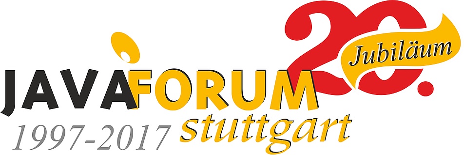 Java Forum Stuttgart 2017